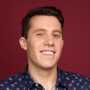 Meet your Posher, Lukas